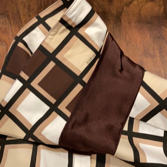 NWOT Bebe dress - Picture 13 of 16